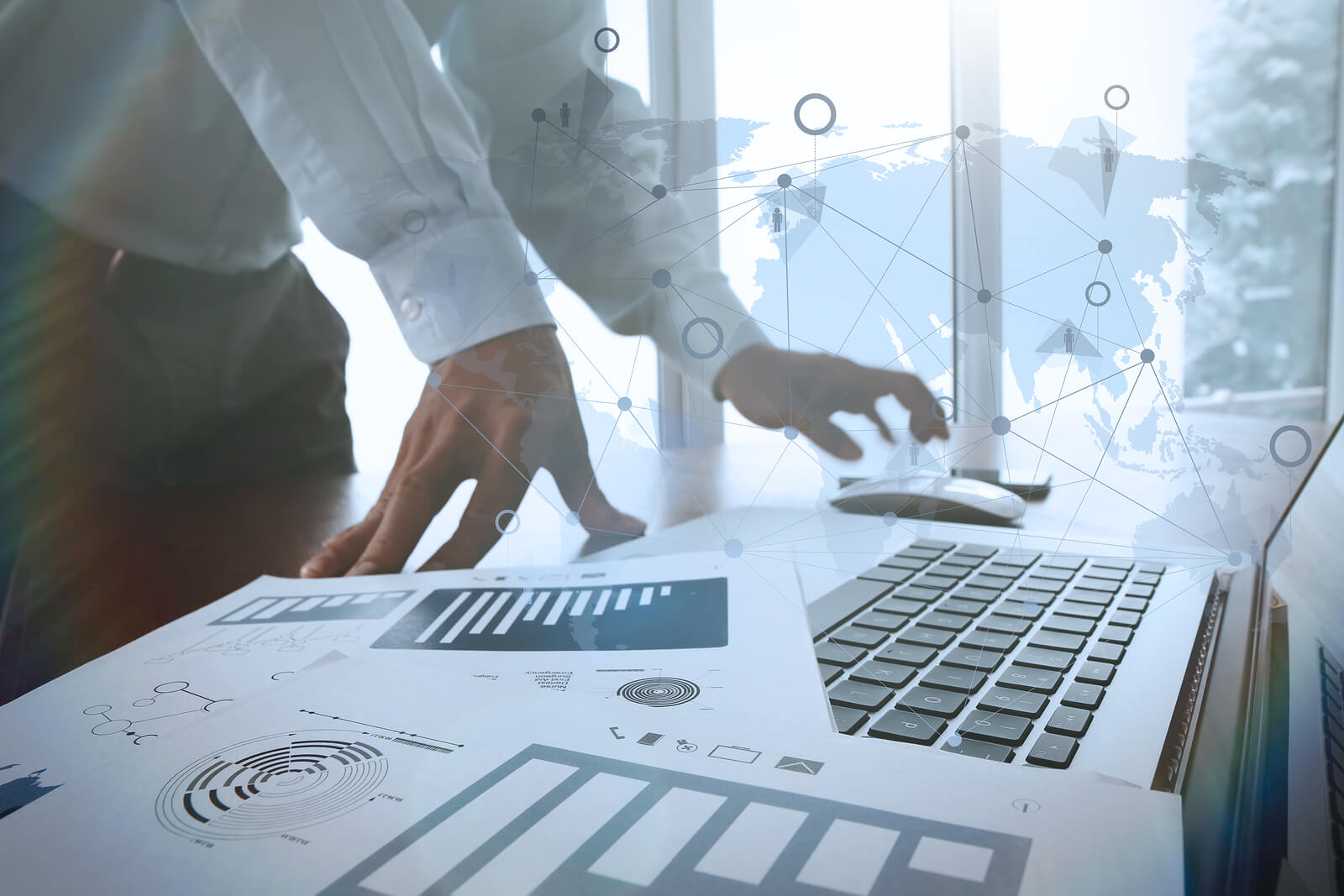 Imagem de capa do post O que é ROI e como determiná-lo em TI