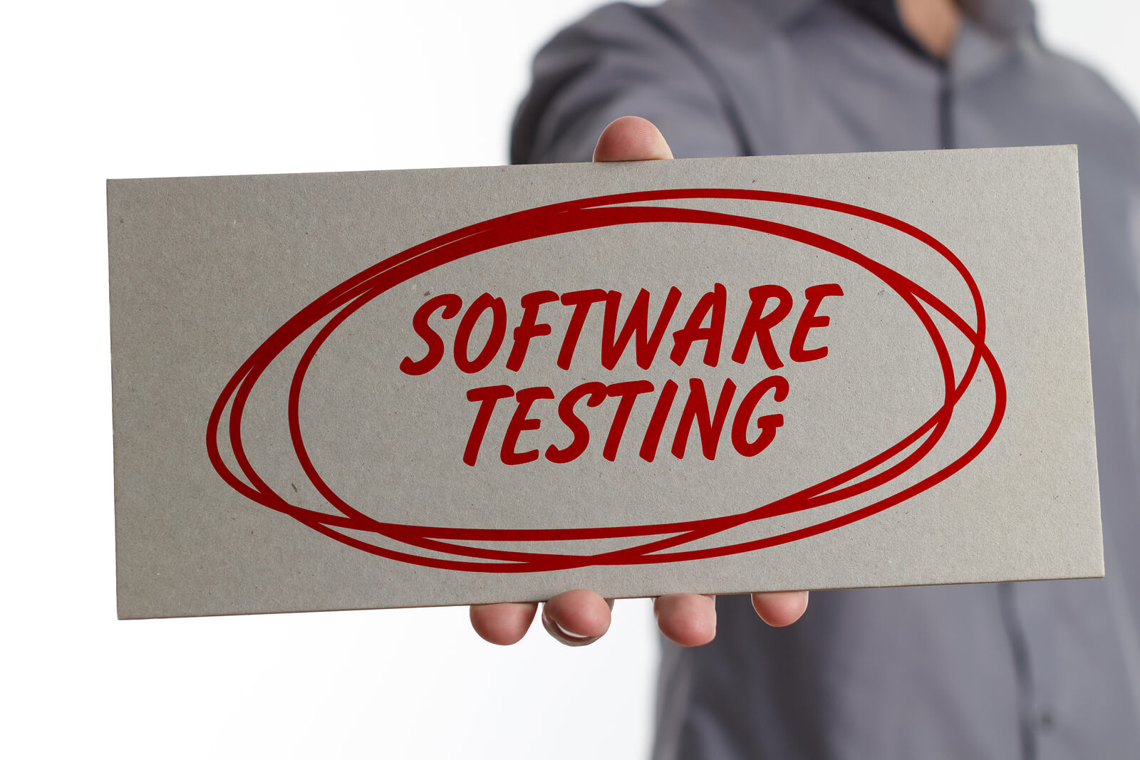 Imagem de capa do post O que é teste de software: tipos, técnicas e estratégias