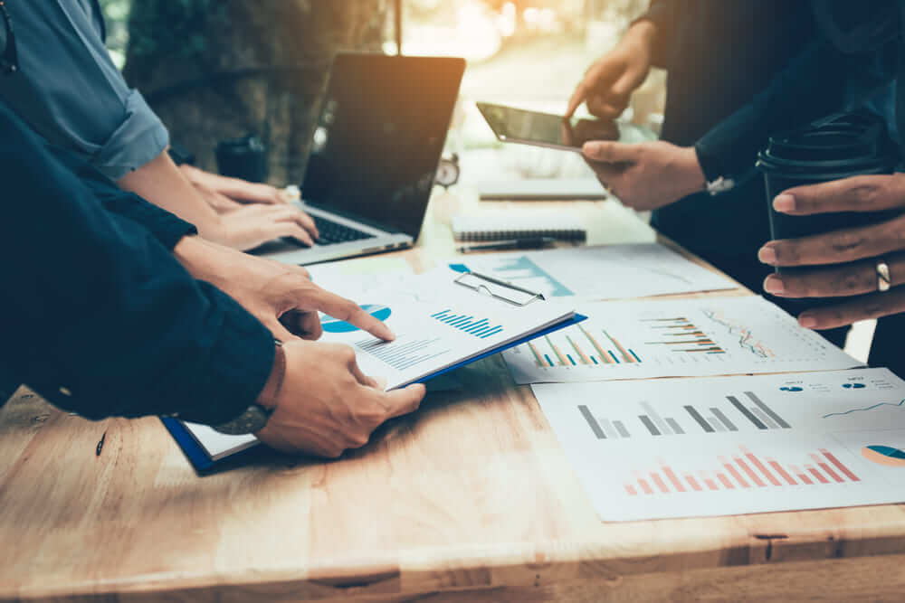 Imagem de capa do post Redução de custos em TI: diminua os gastos da sua empresa de software