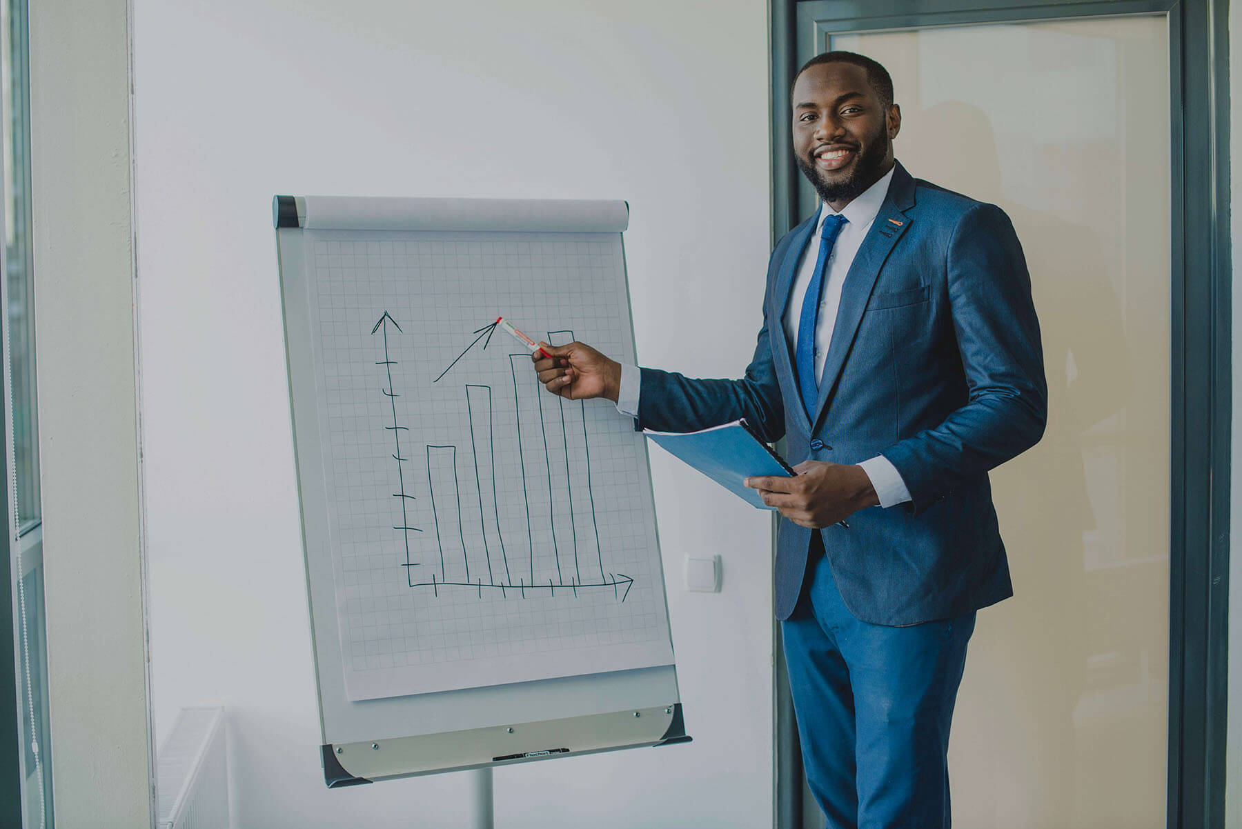 Imagem de capa do post Descubra a importância e os benefícios que a Qualidade de Software pode gerar para a sua empresa