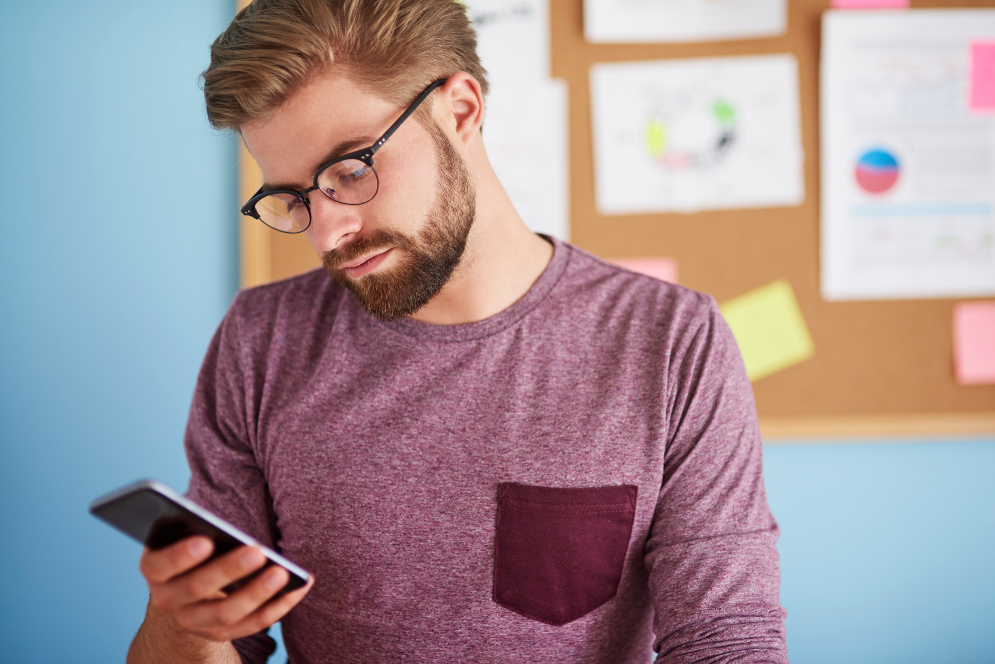 Imagem de capa do post Aumente a eficiência dos testes Mobile com nossa Device Farm