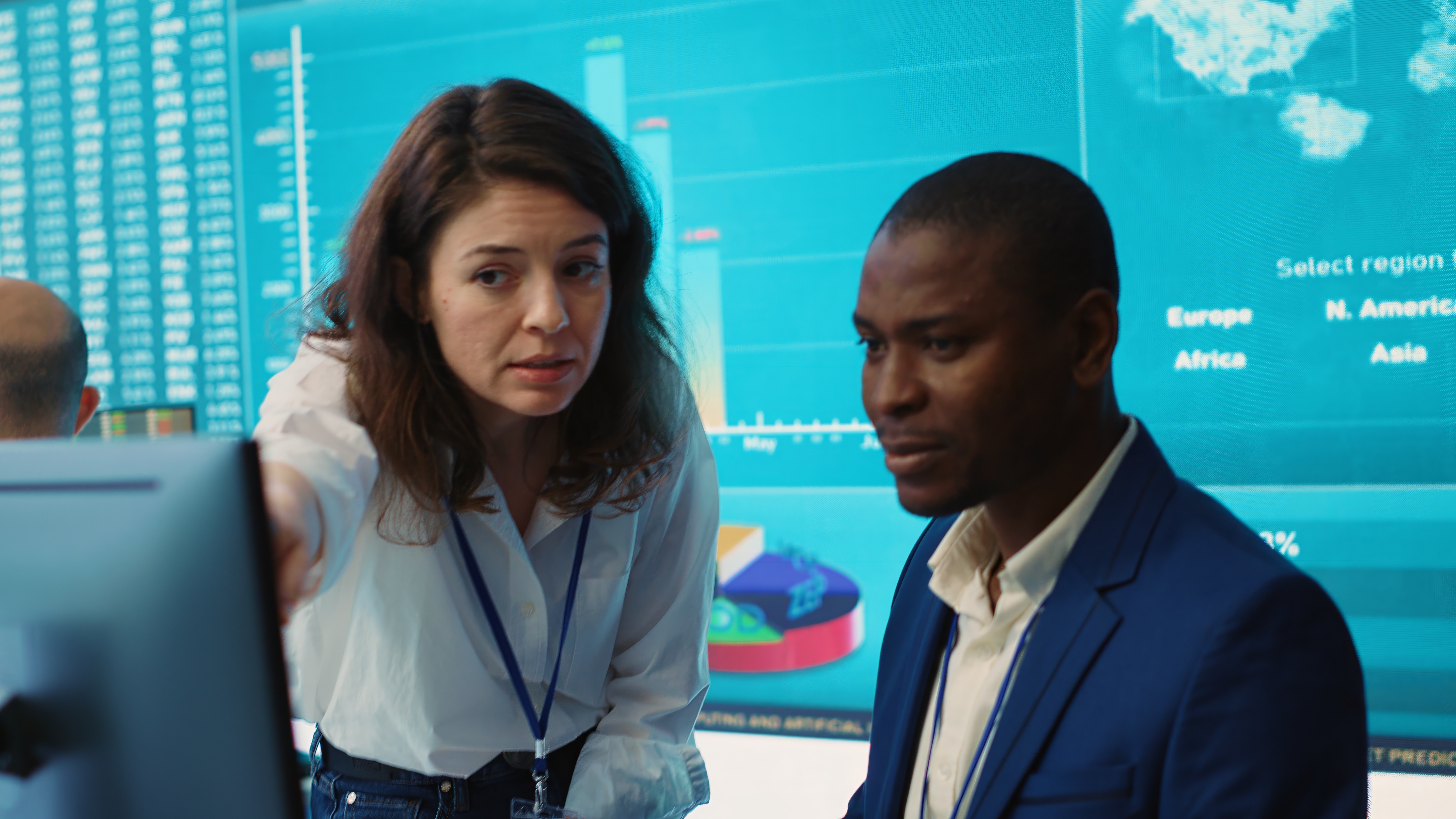 Imagem de capa do post Gerenciamento de Riscos em QA: Uma abordagem estratégica para um melhor planejamento de testes