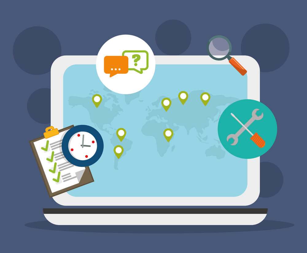 Imagem de capa do post Pare! E aprenda como administrar sua gestão de tempo em TI