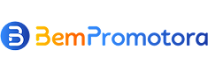 Logo Bem Promotora