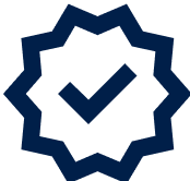 Mais Confiança nas Entregas e Produtos