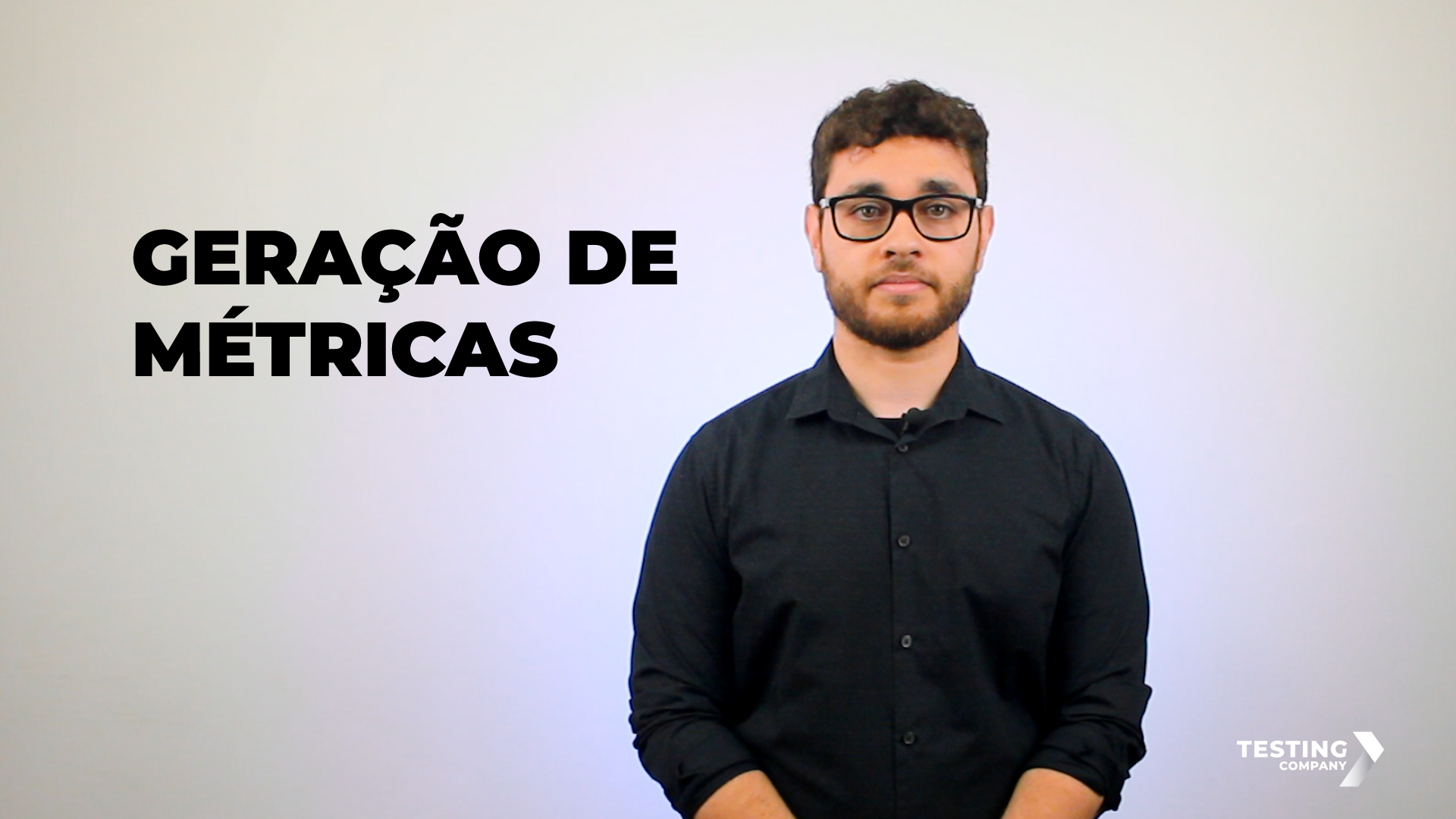 Vídeo sobre os benefícios da testegratuito